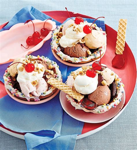 21 Fun Summer Desserts To Sweeten Any Day Woman S World