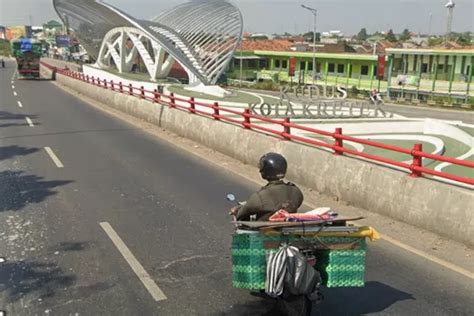 Inilah Beberapa Julukan Paling Populer Untuk Kabupaten Kudus Salah