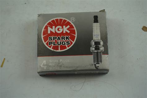 NGK LASER PLATINUM BKR5ES-11 STOCK NUMBER 2382 SPARK PLUGS NEW ...