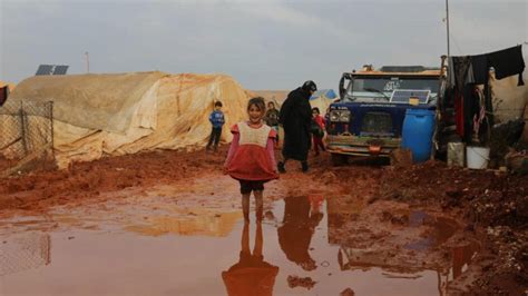 Cambio Clim Tico O El Extractivismo Dos Causas De La Migraci N Forzada