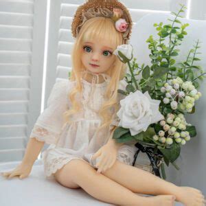 AXB Cm Flat A Bella The Doll Channel Realistic TPE And Silicone Sex Dolls Store