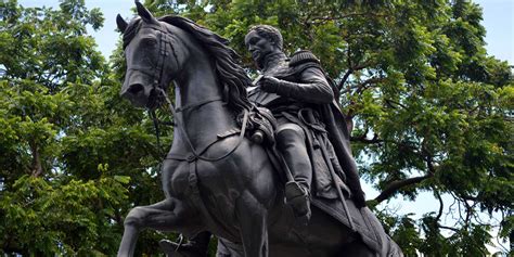 Natalicio De Simón Bolívar 24 De Julio Planetandes