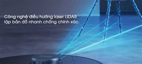Dreame D9 Max - Quốc Tế