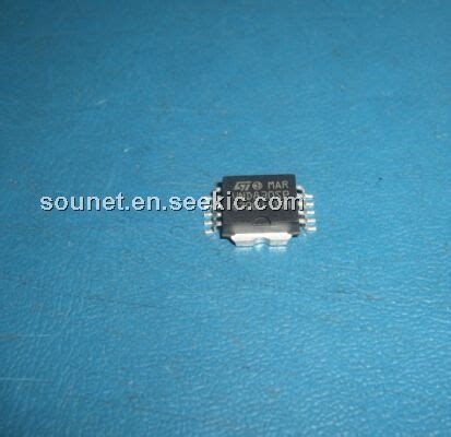 VND830SP Original supply, US $ 1,000.00-1,000.00 , Special Function ICs ...