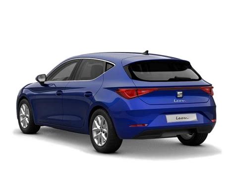 Seat Leon Xcellence