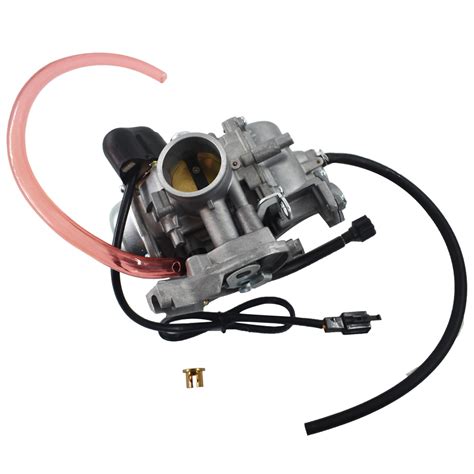 Carburateur Voor Arctic Cat Atv 350 366 400 Carb 0 Grandado