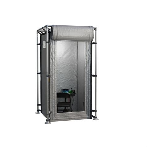 Small Faraday Tent Rf Emi Shielding Enclosure Room X X