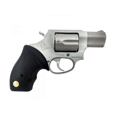 Rev Lver Taurus Rt S Calibre Spl Inox Fosco Na Arma Store