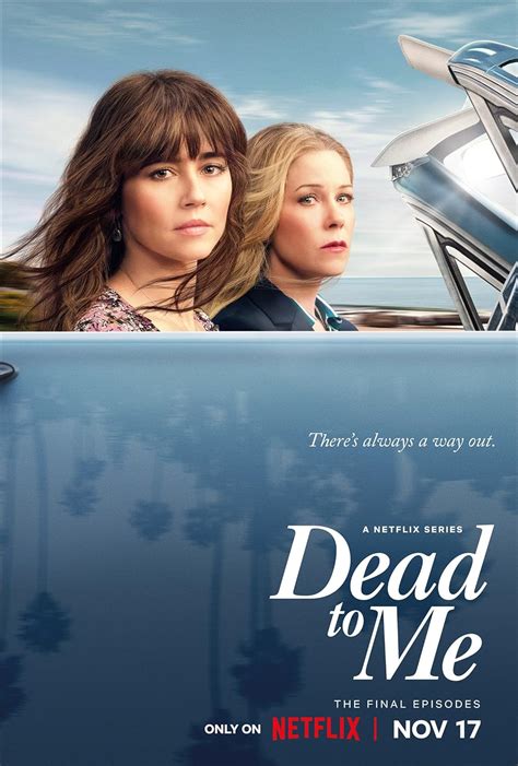 Dead to Me (TV Series 2019–2022) - Episode list - IMDb