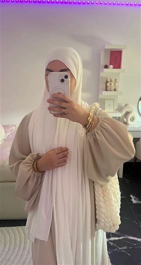 Pingl Par Sur Hijab En Mode Femme Mode Femme Hijab