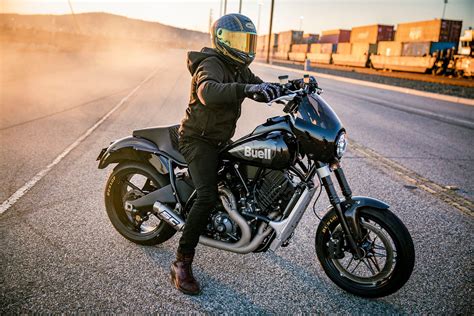 All New Buell Super Cruiser Set For 2025 Launch BikesRepublic