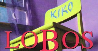 Post Cocious Albums Of Influence Kiko By Los Lobos