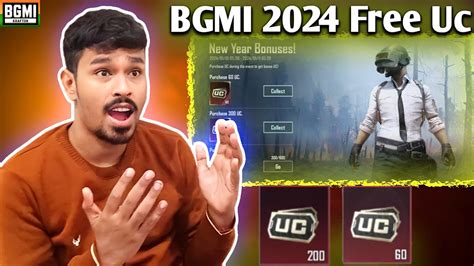 Bgmi Free Uc Offers Trick Bgmi Off Offer Bgmi Rs Offer Youtube