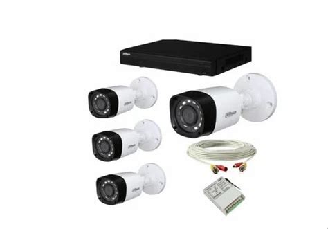 Dahua Digital Video Recorder at Rs 13500 | Focal Point | Ludhiana | ID ...