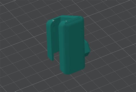 Hsw Utility Knife Holder Jimihome By Victor Dumont Download Free