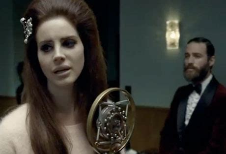 Lana Del Rey "Blue Velvet" (video) | Exclaim!