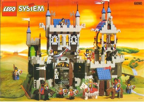 Castle | Royal Knights | Brickset: LEGO set guide and database