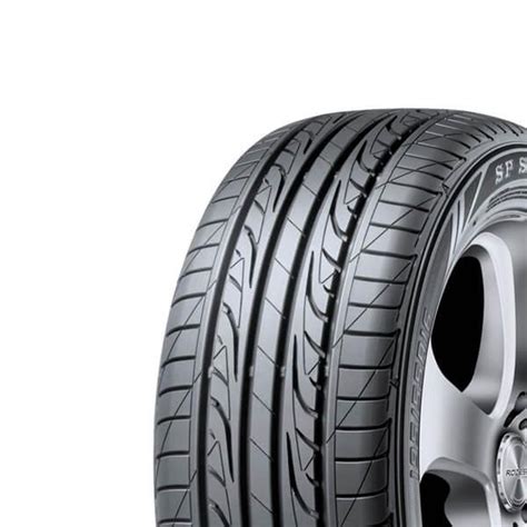 Pneu Dunlop Aro Sp Sport Lm R H Original Meriva Em