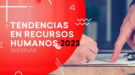 Tendencias En Recursos Humanos Youtube