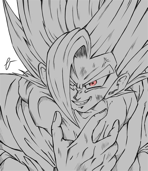 ドラゴンボール旧ブロ イラスト ドラゴンボール TAROSIの漫画