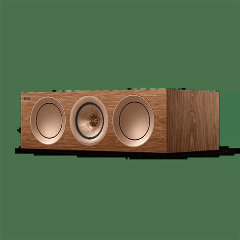 R2 Meta Bocina Central De 3 Vias KEF JMI Audio