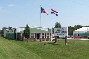 Welding Trade School in Nevada, MO | Missouri Welding Institute