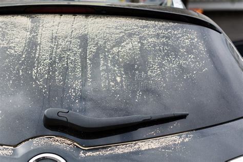 Car A5 Dust stock photo. Image of dirty, road, slide - 20134804