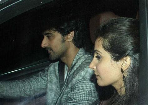 Kunal Kapoor engaged to Naina Bachchan