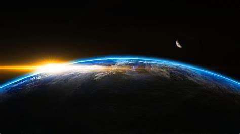 Earth Dual Wallpapers Top Free Earth Dual Backgrounds Wallpaperaccess