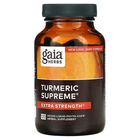 Iherb Gaia Herbs