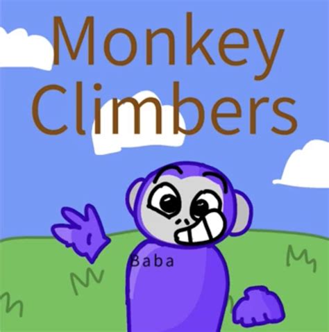 Monkey Climbers On SideQuest Oculus Quest Games Apps Including