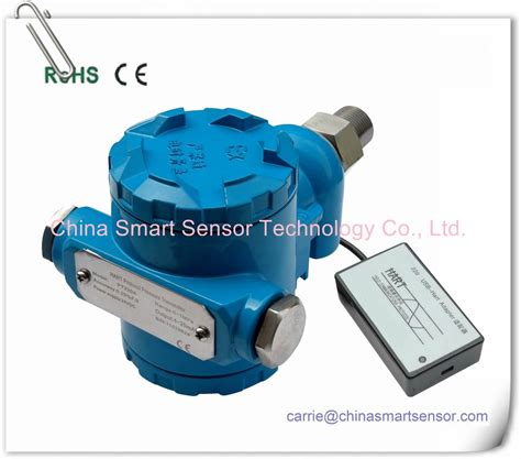 4 to 20mA Smart Hart Protocol Pressure Transmitter - Manufacturer of ...