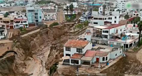 Huaico En Punta Hermosa Lujosa Casa De Dos Pisos Est A Punto De