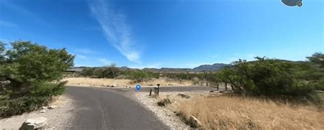 Hueco Tanks State Park & Historic Site | CampgroundViews.com