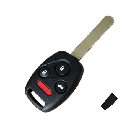 Honda Accord 2015 Key Fob Replacement How To Open A Honda Ke