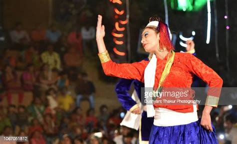 39 Sikkim Dancers Stock Photos High Res Pictures And Images Getty