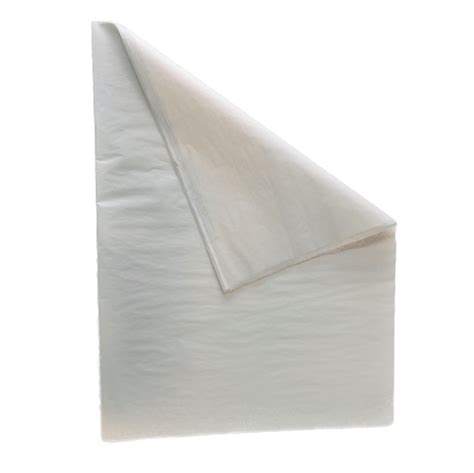 White Tissue Paper 20x30 24 Pack