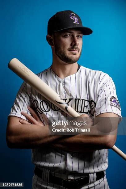 Kris Bryant Photo Day Photos And Premium High Res Pictures Getty Images