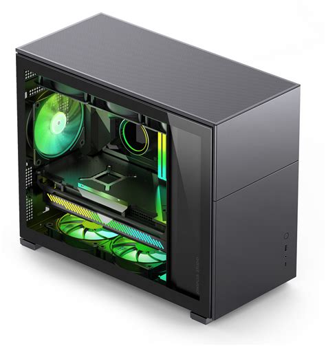 AVAILABLE FOR PRE ORDER THE JONSBO D31 AND D41 CASES Overclockers