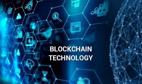 Tout Savoir Sur La Technologie Blockchain Hot Sex Picture