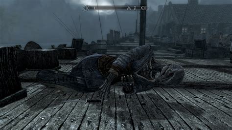 Necromancy Undead Fx At Skyrim Nexus Mods And Community