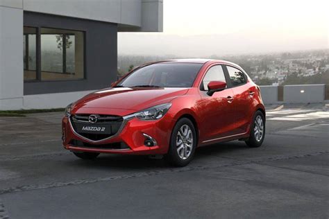 Mazda 2 2023 Price Review Specifications And Desember Promo Zigwheels