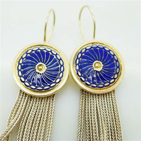 925 Silver - Earrings - Catawiki