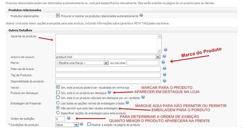 Como Adicionar Um Produto Passo A Passo Base De Conhecimento