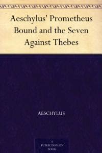 Seven against Thebes