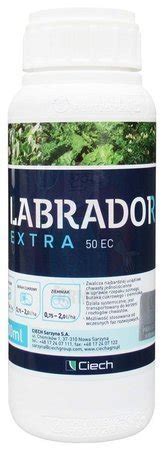 Labrador Extra Ec L L Assortment Plant Protection