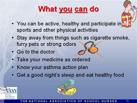 Ppt Managing Asthma Triggers Powerpoint Presentation Free Download Id 3081509