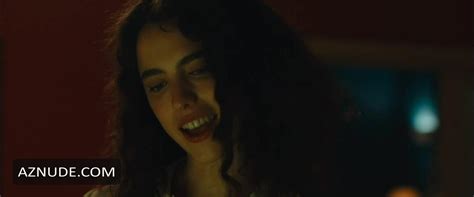 SANCTUARY NUDE SCENES AZNude