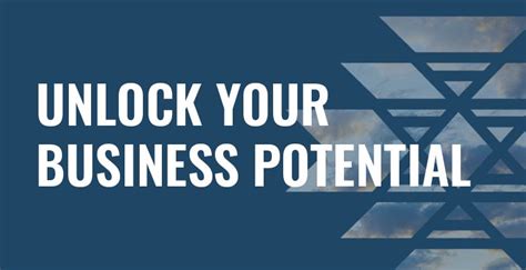 Unlock Your Business Potential Big Spirit Inc