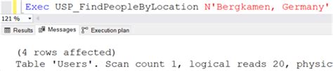 Correct Sql Server Parameter Sniffing When Using Top Clause